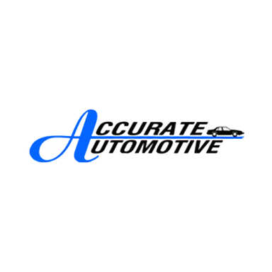 Accurate Automotive logo