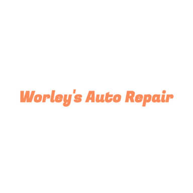 Worley's Auto Repair logo