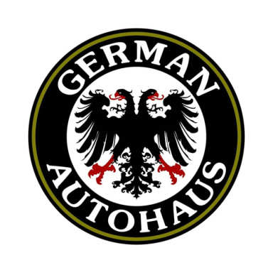 German Autohaus of Chattanooga logo