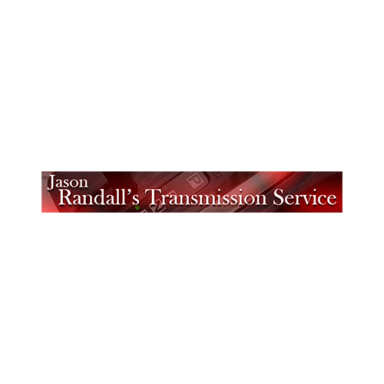 Jason Randall's Transmission Service logo