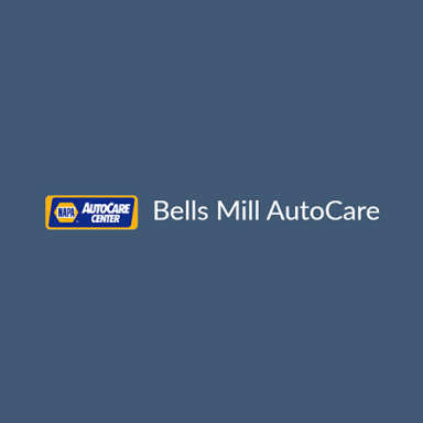 Bells Mill AutoCare logo