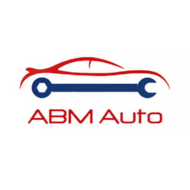 ABM Auto logo