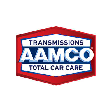 AAMCO Chula Vista, CA logo