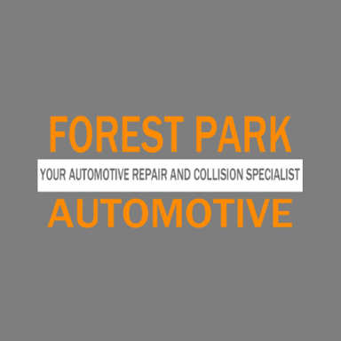 Forest Park Automotive logo