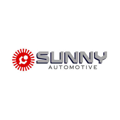 Sunny Automotive logo