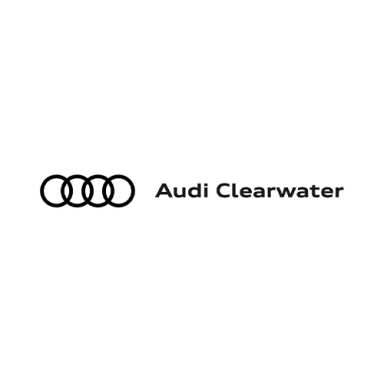 Audi Clearwater logo