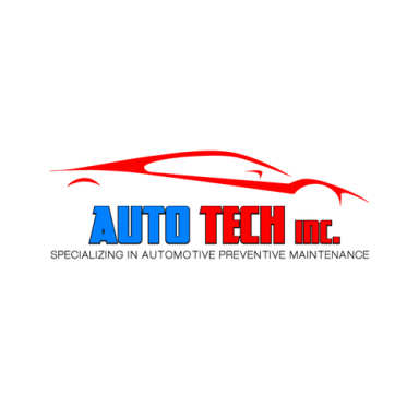 Auto Tech Inc. logo