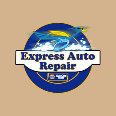 Express Auto Repair logo