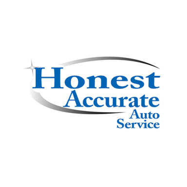 Honest Accurate Auto Service logo