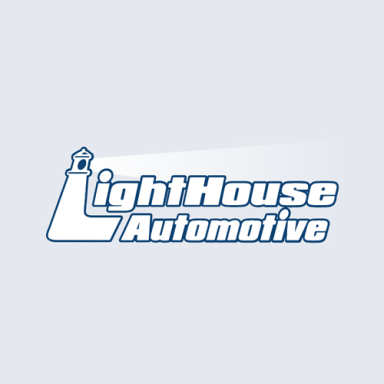 LightHouse Automotive logo