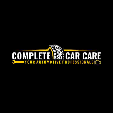 Complete Car Care logo