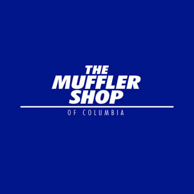 The Muffler Shop Of Columbia logo