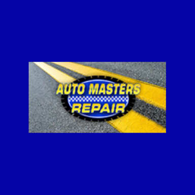 Auto Masters Repair logo