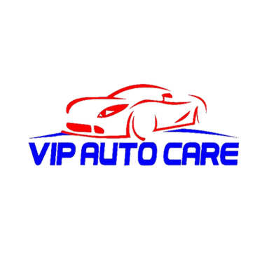 Vip Auto Care logo