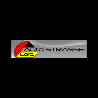 Auto Strasse Corp. logo