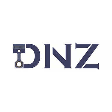 DNZ logo