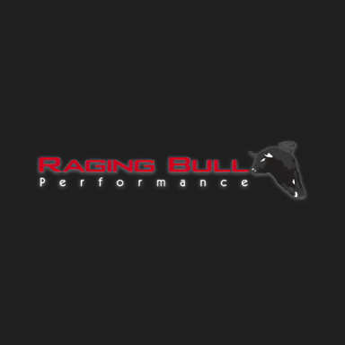 Raging Bull Performance logo