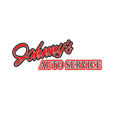 Johnny's Auto Service logo