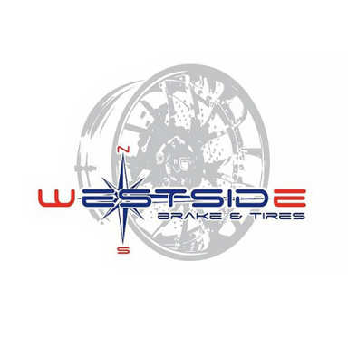 Westside Brake & Tires logo