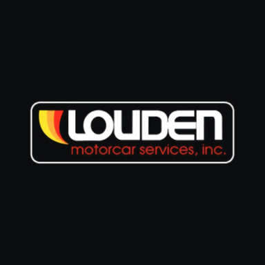 Louden Motorcar Services, Inc. logo