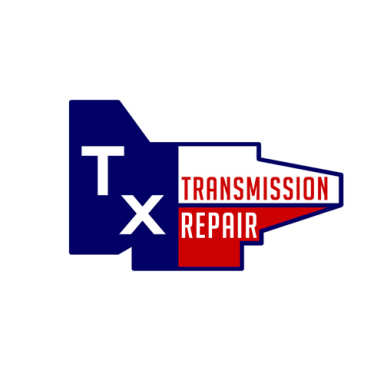 TX Transmission Repair logo