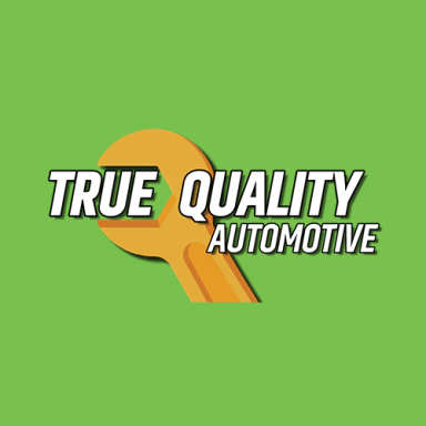 True Quality Automotive logo