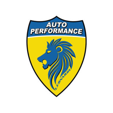 Leonardi Auto Performance logo