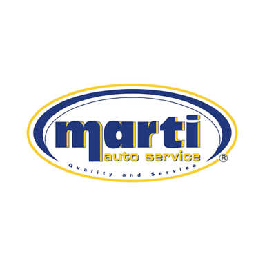 Marti auto Service logo