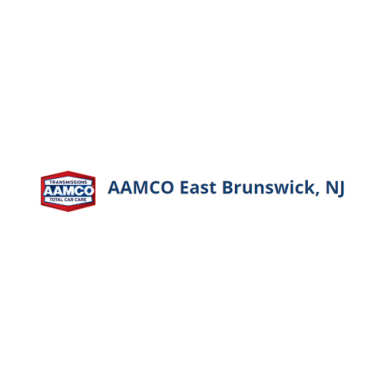 AAMCO East Brunswick, NJ logo