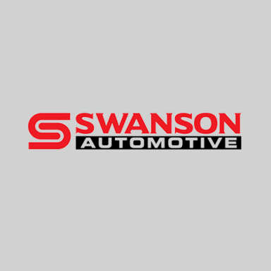 Swanson Automotive logo