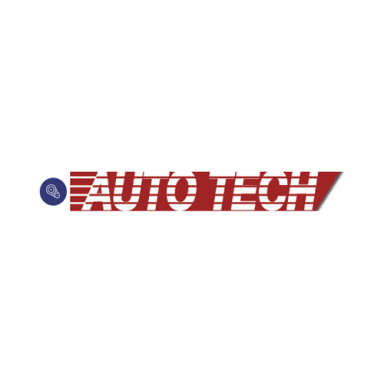 Auto Tech logo