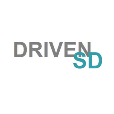 Driven SD logo