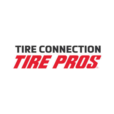 Tire Connection Tire Pros New World Drive logo