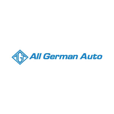 All German Auto logo