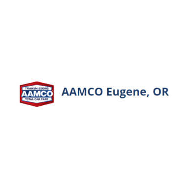 AAMCO Eugene, OR logo