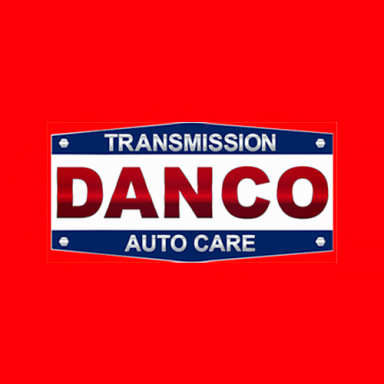 Danco Transmission Auto Care logo