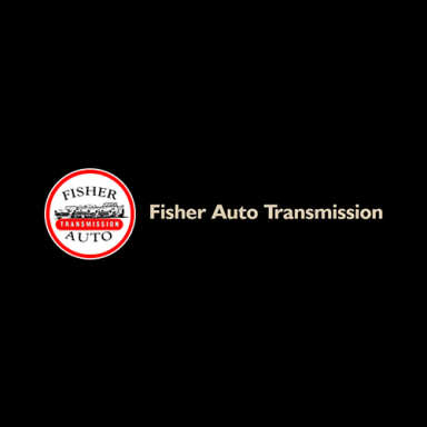 Fisher Auto Transmission logo