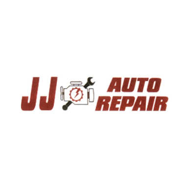 JJ Auto Repair logo