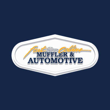 Fort Collins Muffler & Automotive logo