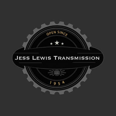 Jess Lewis Transmission logo