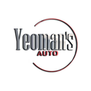 Yeoman's Auto logo