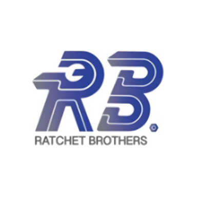 Ratchet Brothers logo