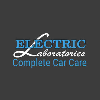 Electric Laboratories Complete Car Care logo