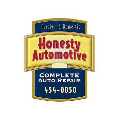 Honesty Automotive logo