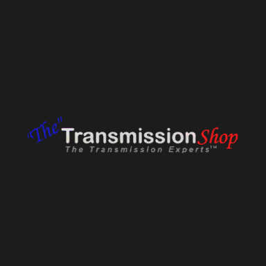 The Transmission Shop logo