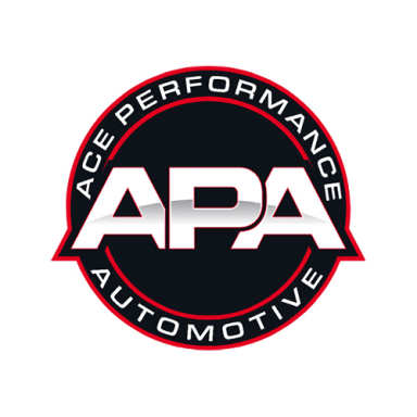 Ace Performance Automotive logo