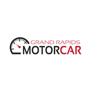 Grand Rapids Motorcar logo