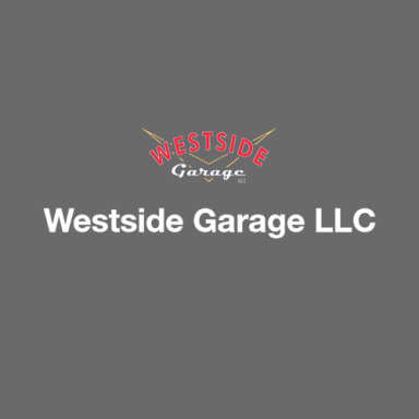 Westside Garage LLC logo