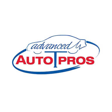 Advanced Auto Pros logo