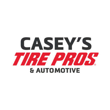 Casey’s Tire Pros & Automotive logo